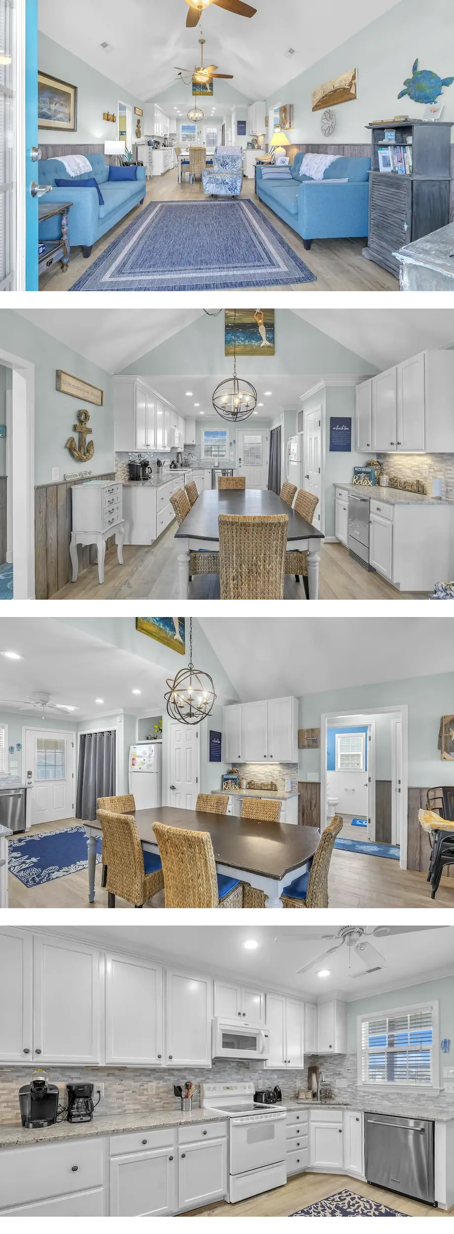 Sherry's Paradise: Bright and Airy Renov...