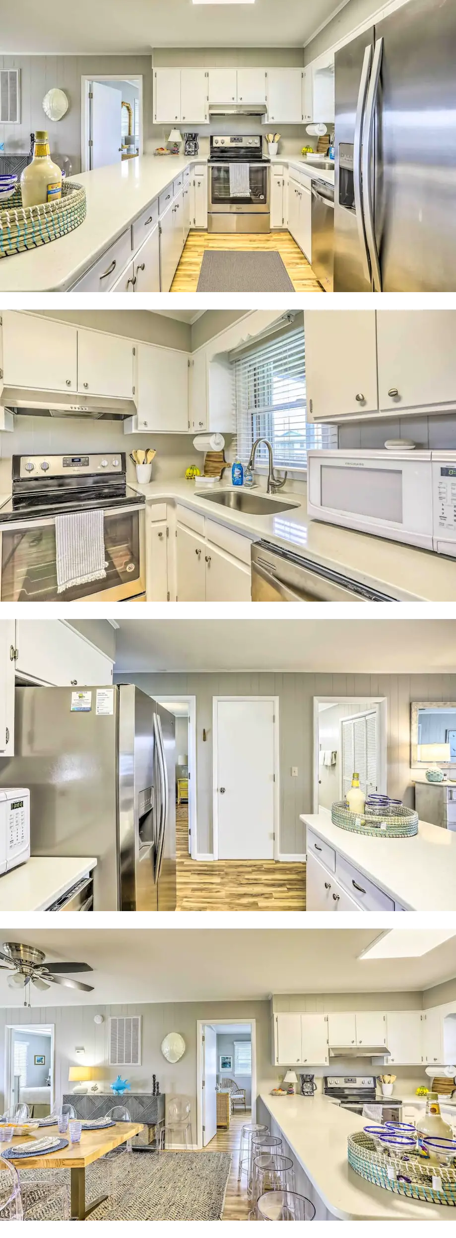 Waterfront Home w/ Decks, Privacy & Boat...