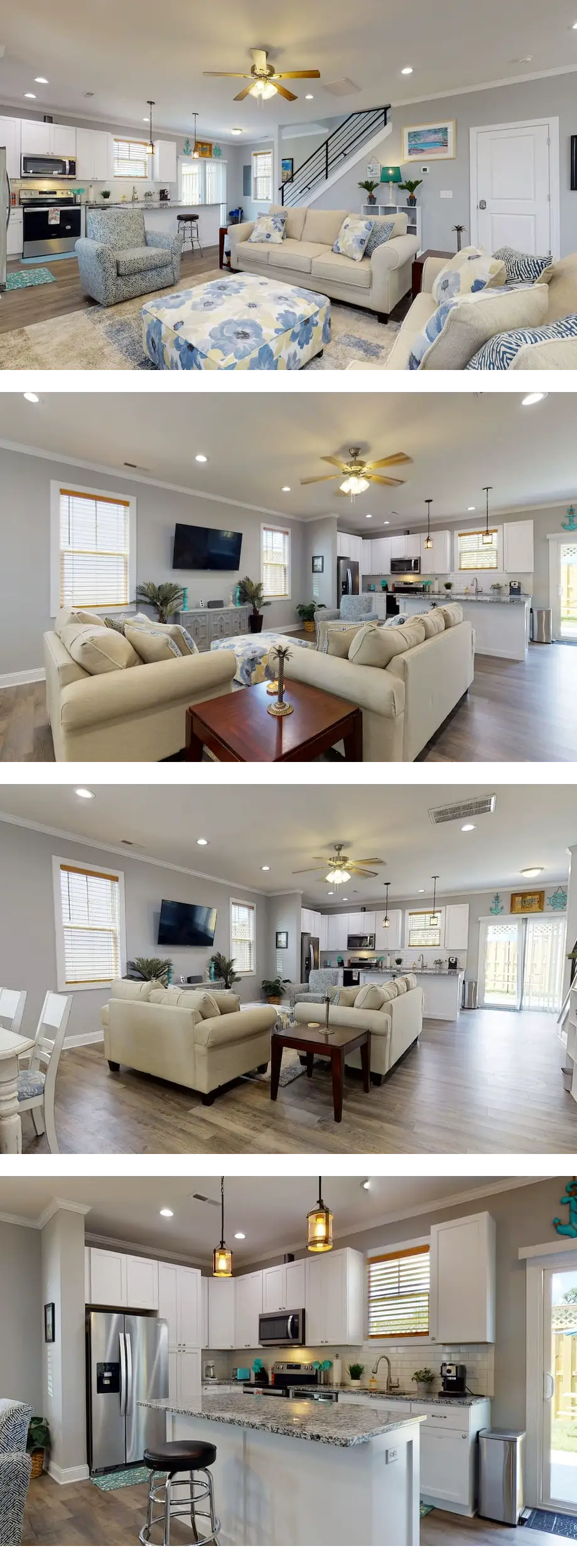 Newly-built 3 Bedroom Home by Downtown W...