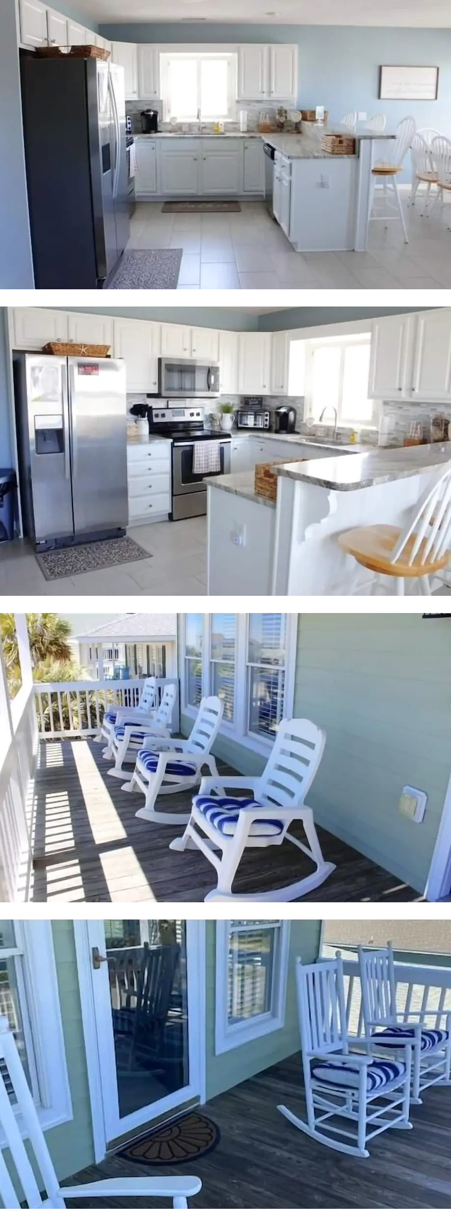 Reel Blessed - FANTASTIC 2ND ROW HOME, P...
