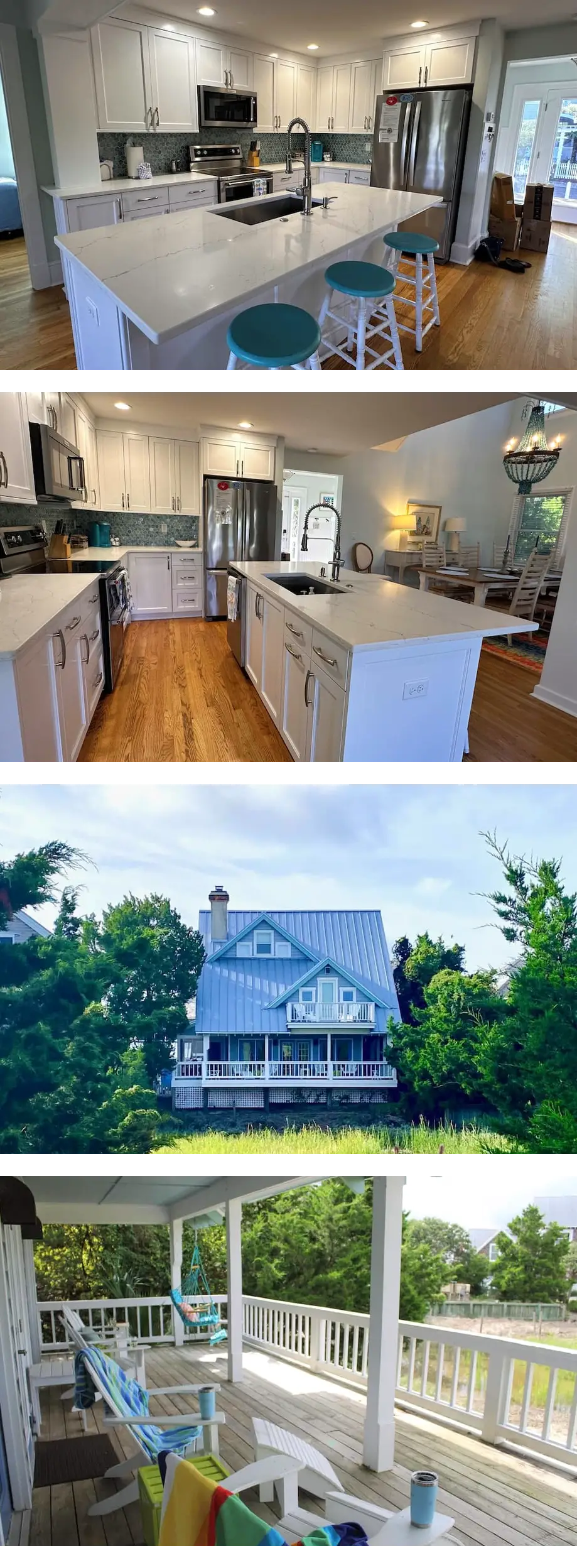 Newly Renovated 5 Bedroom Home on Bald H...