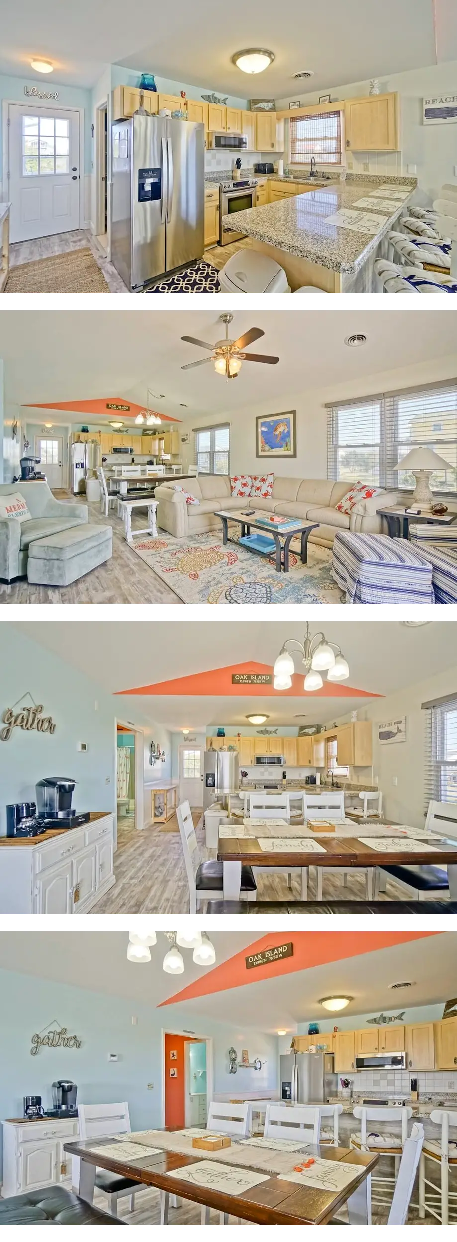 Jolly Roger / 2702 W. Beach Drive - Coas...