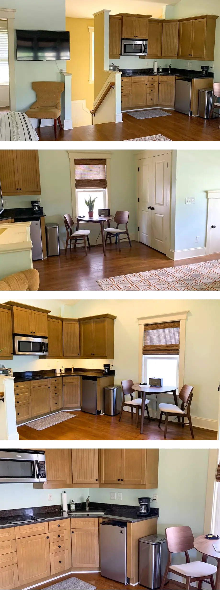 Great Studio Apartment - Walkable to Dow...