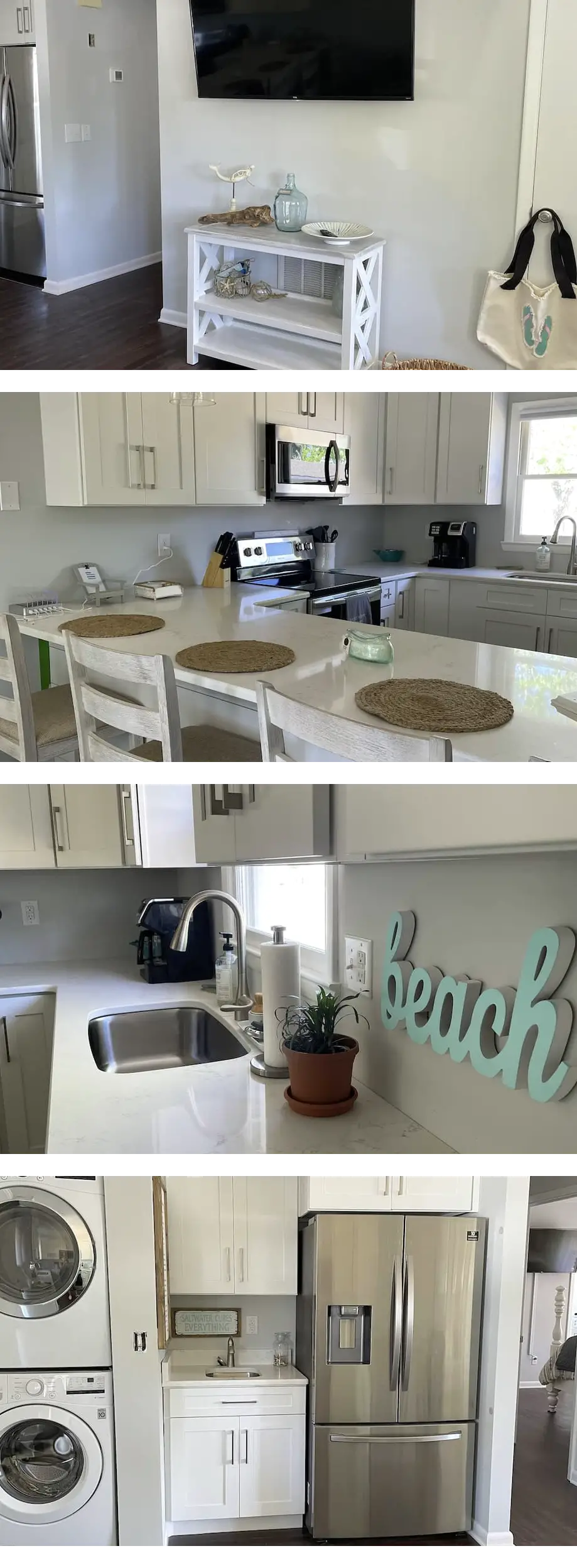 Off The Hook-renovated dog friendly list...