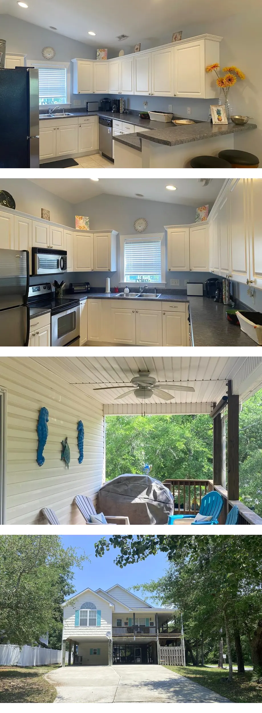 The Lazy Lemur Retreat - Entire house at...