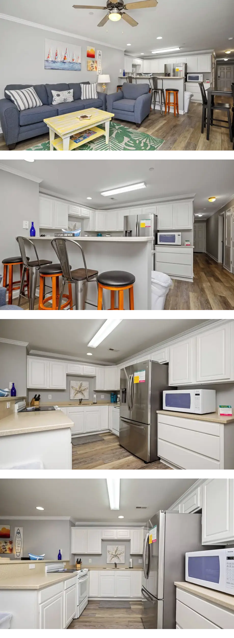 Après Surf: Coastal Condo with Pool, Co...