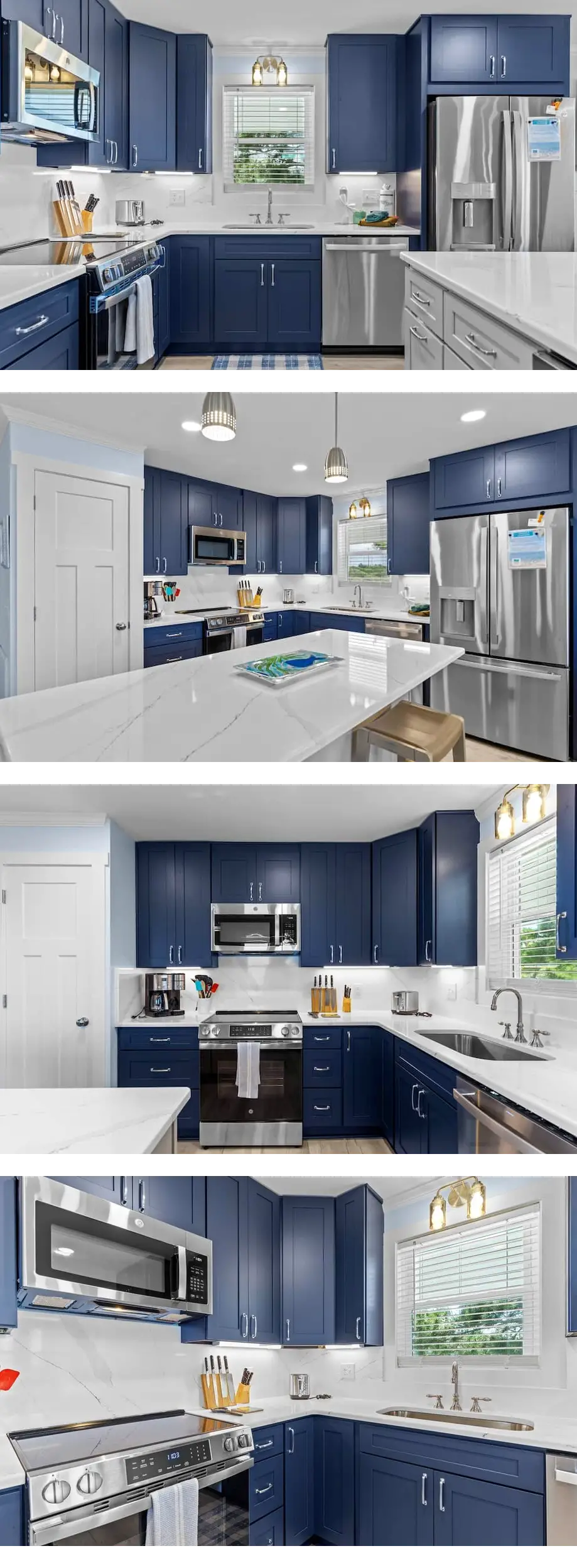 Pet friendly private ocean front cottage...