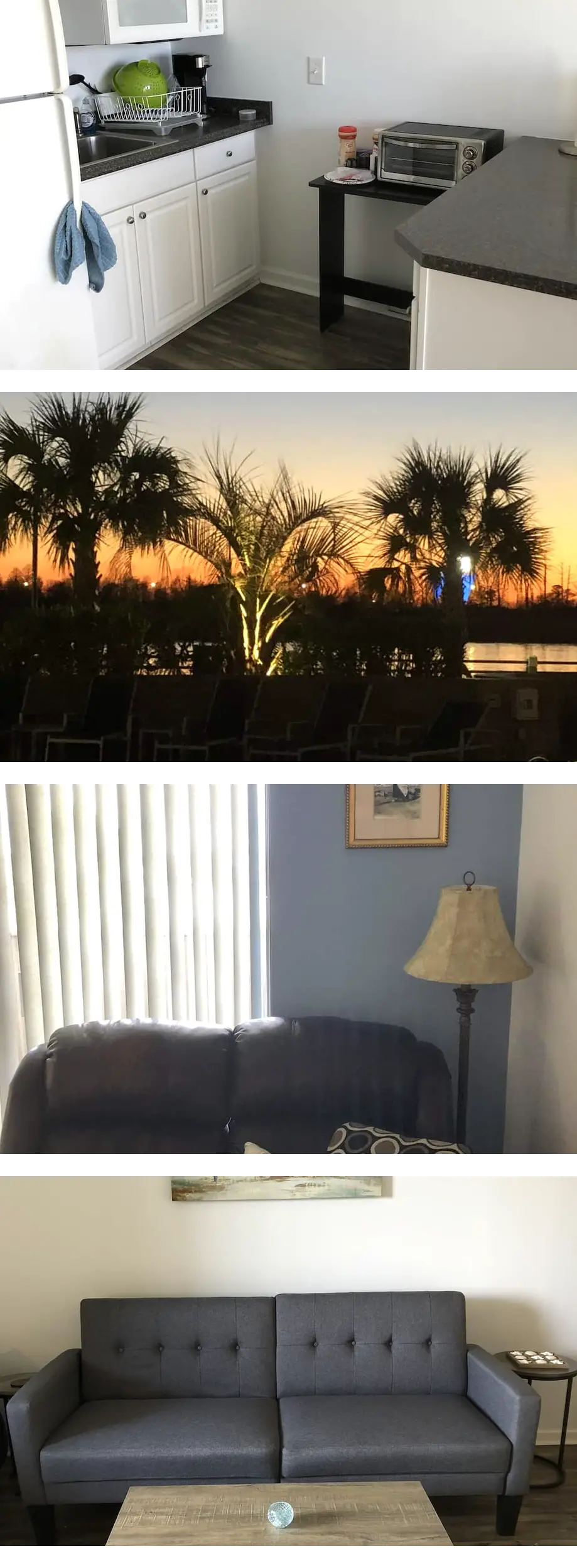 Historic Wilmington Riverfront Condo