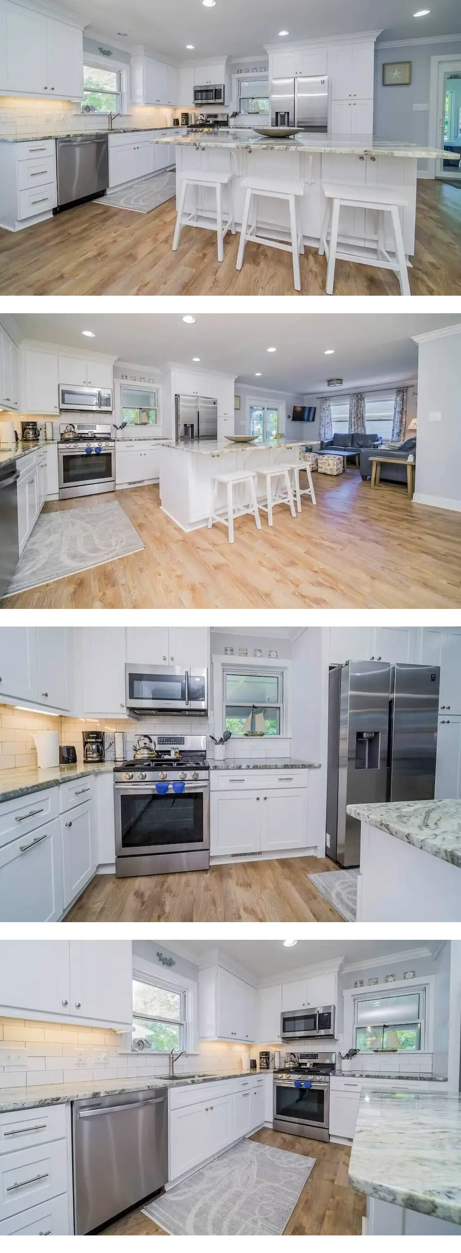 Down Time - Beautiful Dog-Friendly 3-Bed...