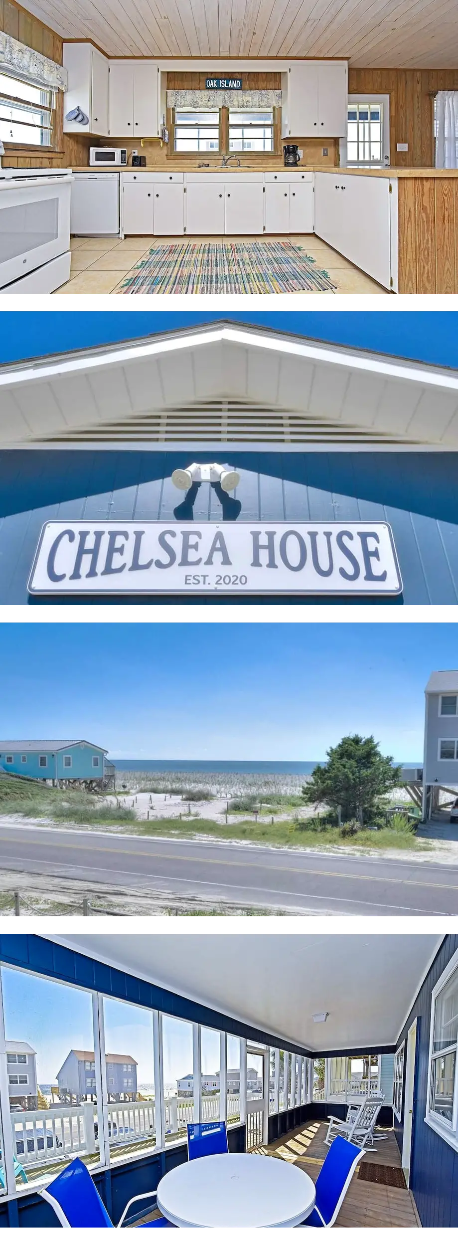 Beautiful 3BR/2BA House - 2nd Row w/ SPE...