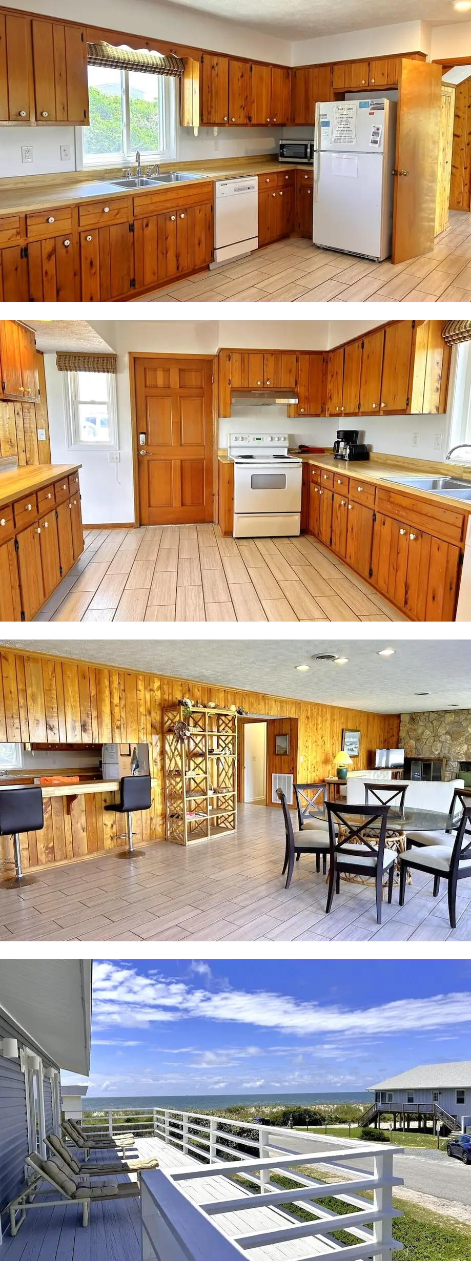 Excellent Location to Beach-5 Bedroom/3 ...
