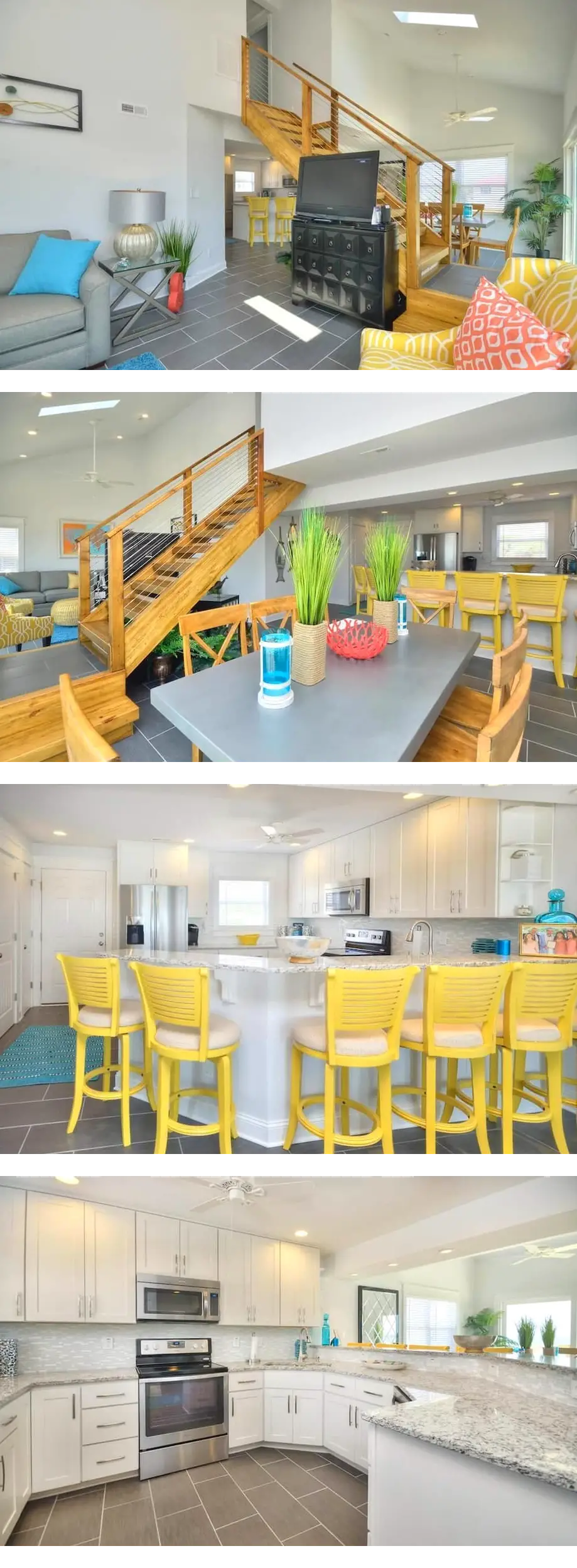 5 BR/4.5BA-Completely Remodeled, OCEANFR...