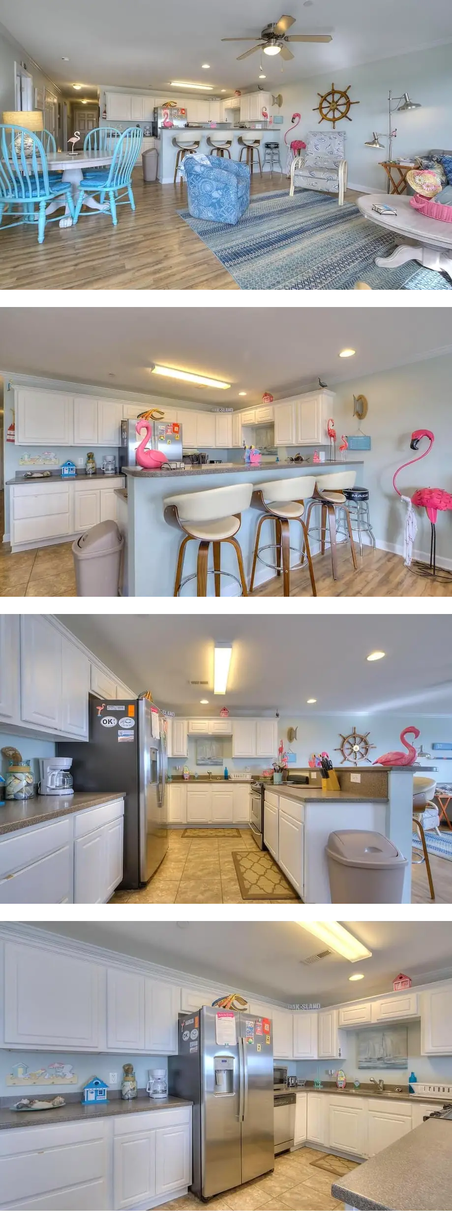 Beautiful,3BR/2.5Bath Ocean View Condo-P...