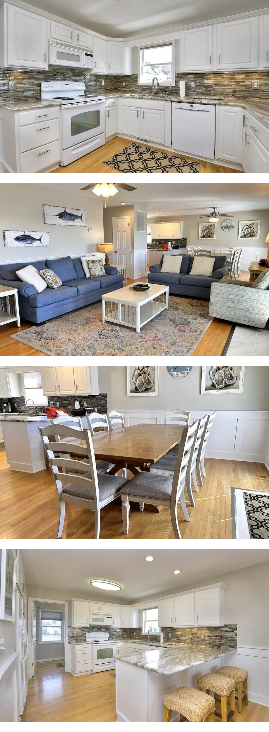 5BR/3BA Oceanfront Home - Pool/Hot Tub, ...