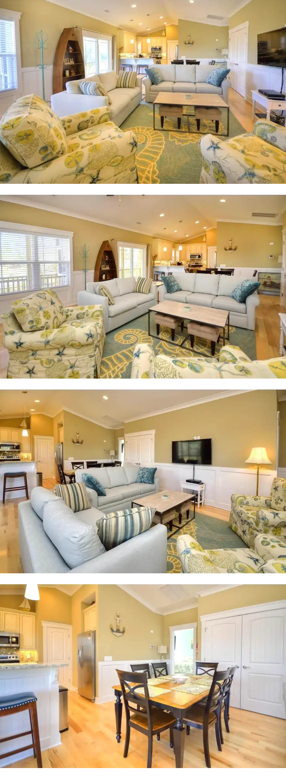 3 BR/2.5BA - Pool, Pool Heating (April-O...