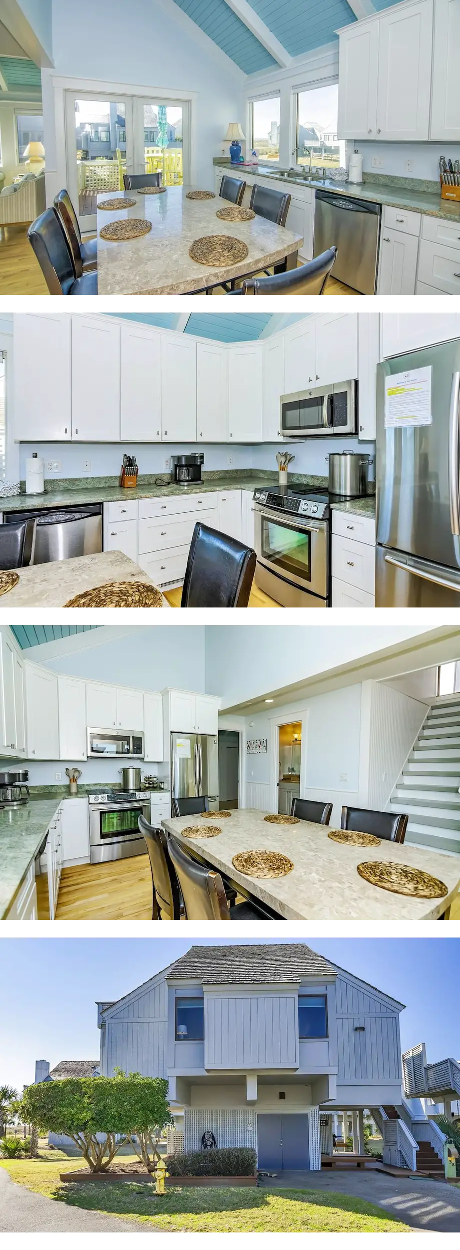 Newly renovated 3 bedroom villa with new...
