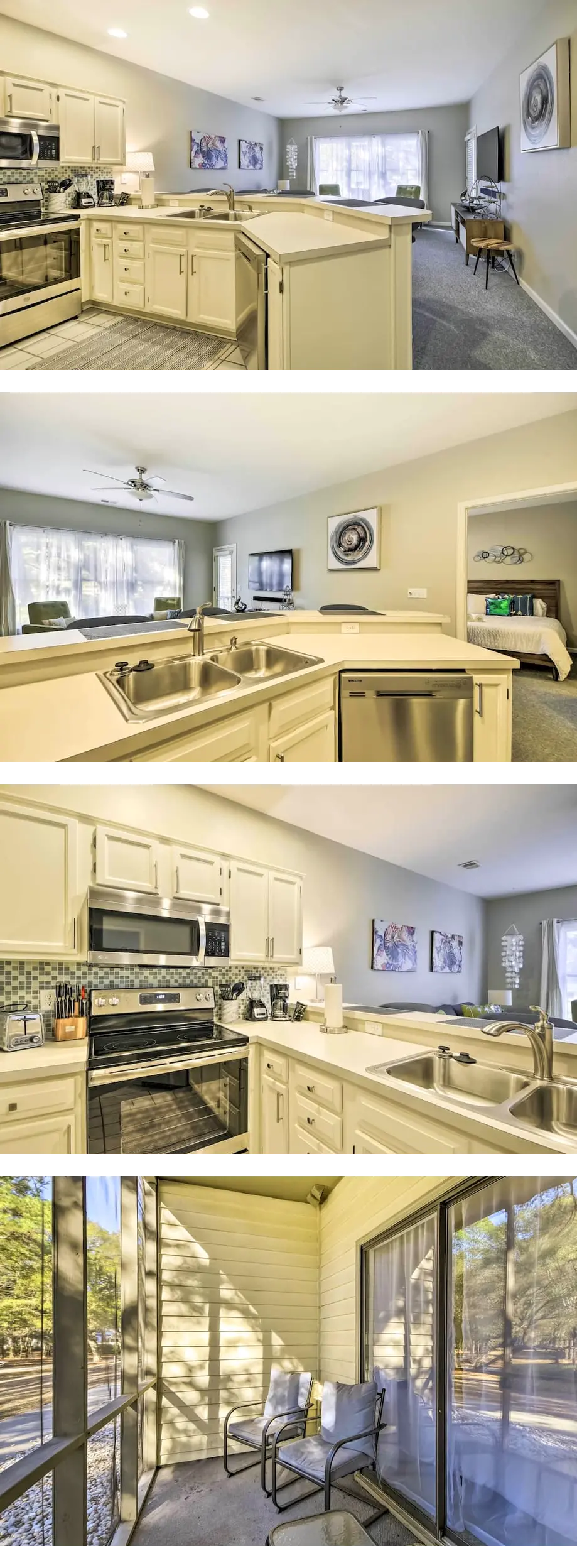 Golf Villa Near Sunset Beach & Intracoas...