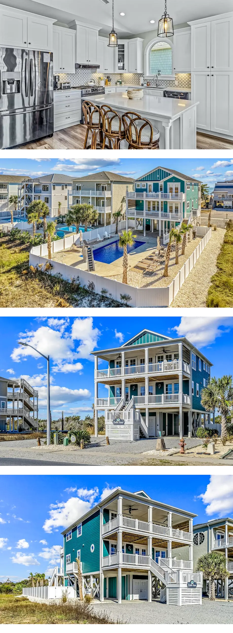 Bella Vista | Elegant Ocean-View Estate ...