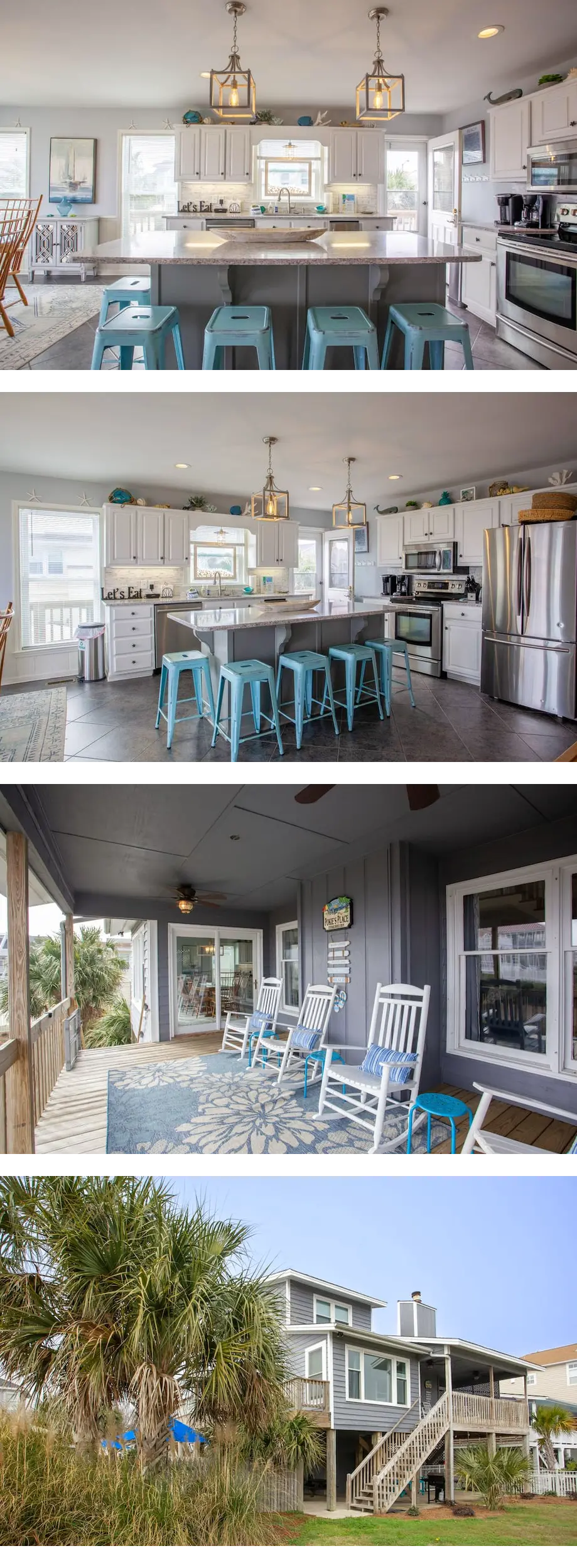 Choice beach... - Vacation rental home in Ocean Isle Beach, NC