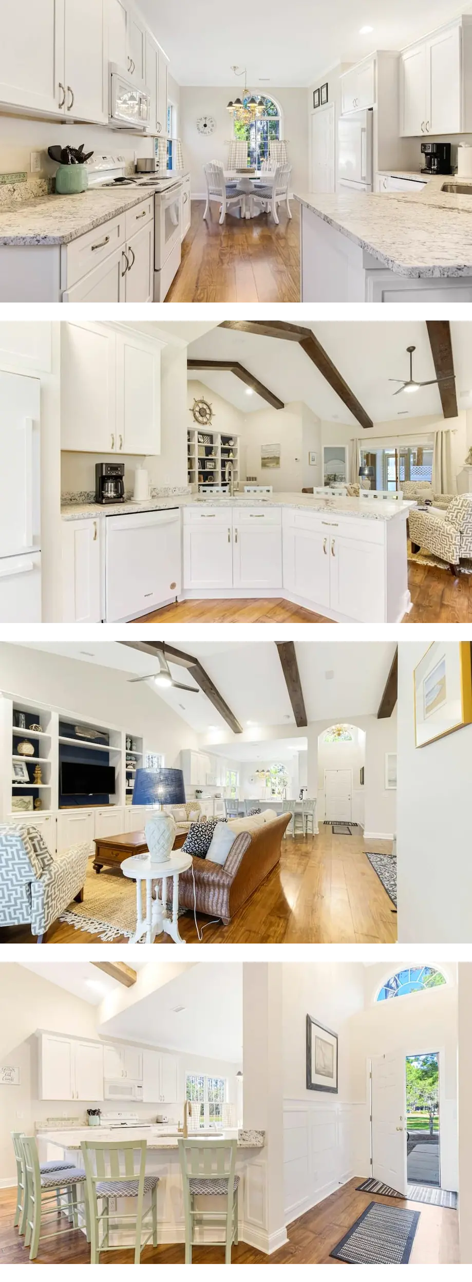 Pet Friendly Long-Term Rental - 25 Day M...