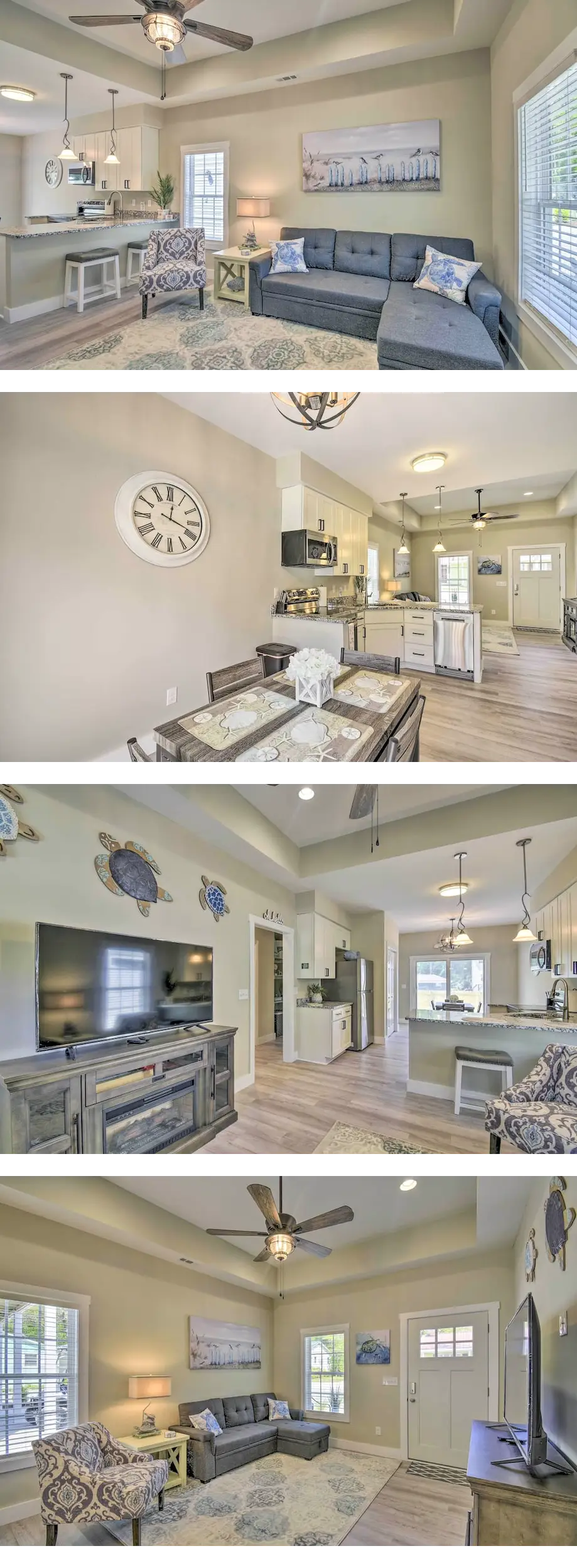 Ocean Isle Beach Home w/ Shared Lanai & ...