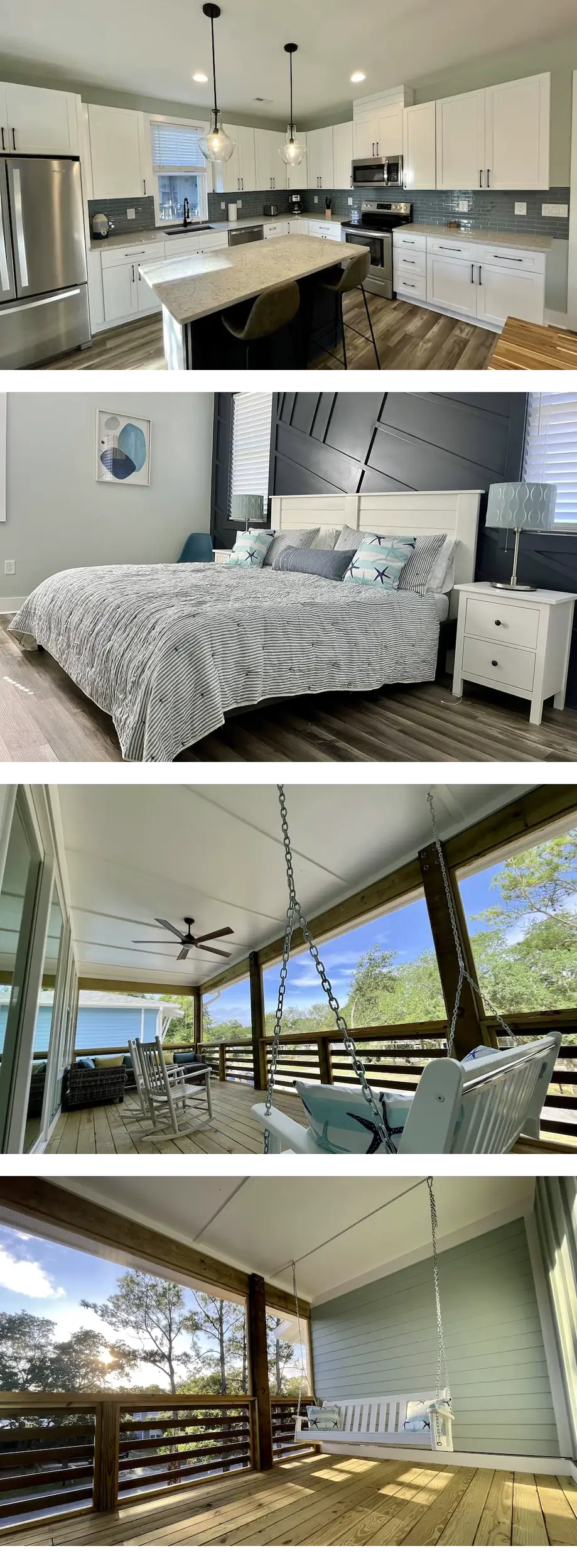 3 King | Modern Family Friendly | Das St...