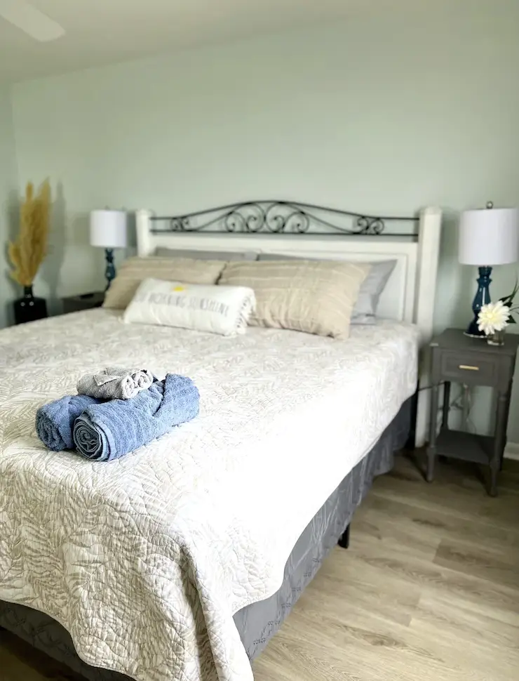 #4 Carolina Beach Ocean Views,Private Beach Access