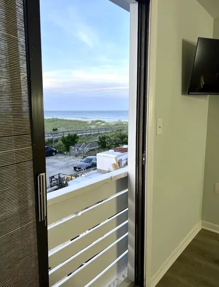#4 Carolina Beach Ocean Views,Private Beach Access