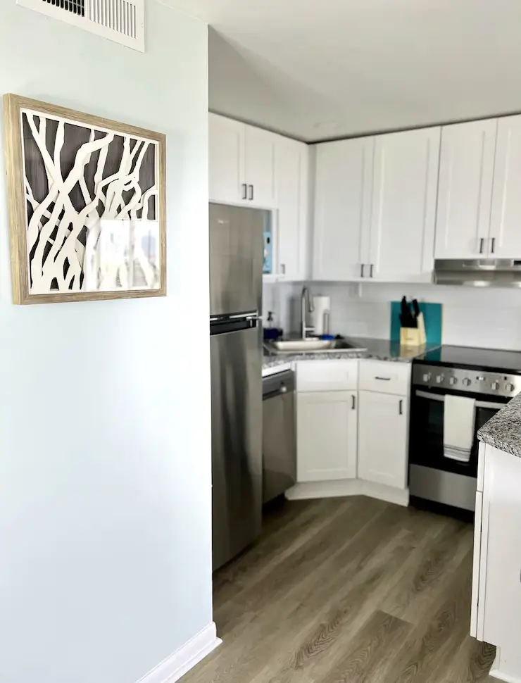 #4 Carolina Beach Ocean Views,Private Beach Access