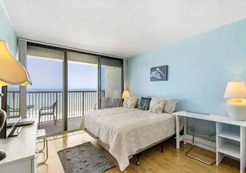 Casa Pelicano - OCEANFRONT LUXURY!  Enjoy epic ocean views from this 7th floor dream condo by RedAwning