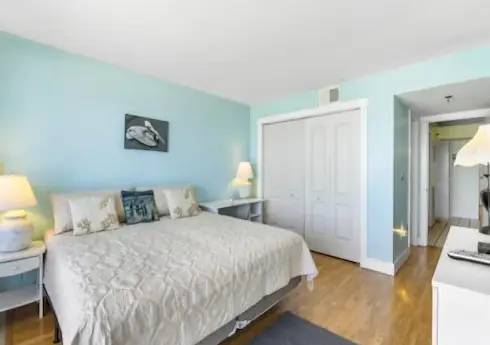 Casa Pelicano - OCEANFRONT LUXURY!  Enjoy epic ocean views from this 7th floor dream condo by RedAwning