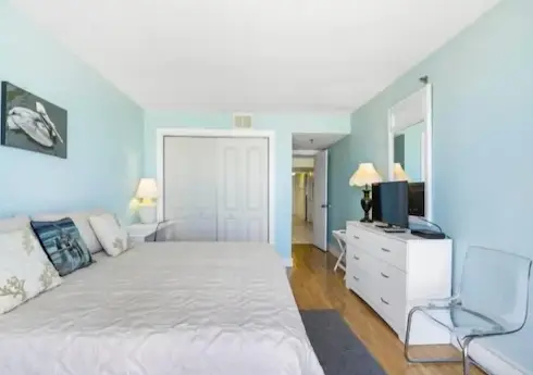 Casa Pelicano - OCEANFRONT LUXURY!  Enjoy epic ocean views from this 7th floor dream condo by RedAwning