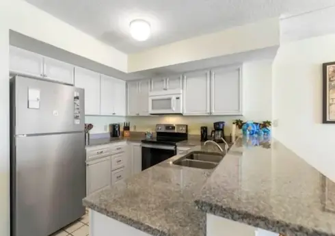 Casa Pelicano - OCEANFRONT LUXURY!  Enjoy epic ocean views from this 7th floor dream condo by RedAwning