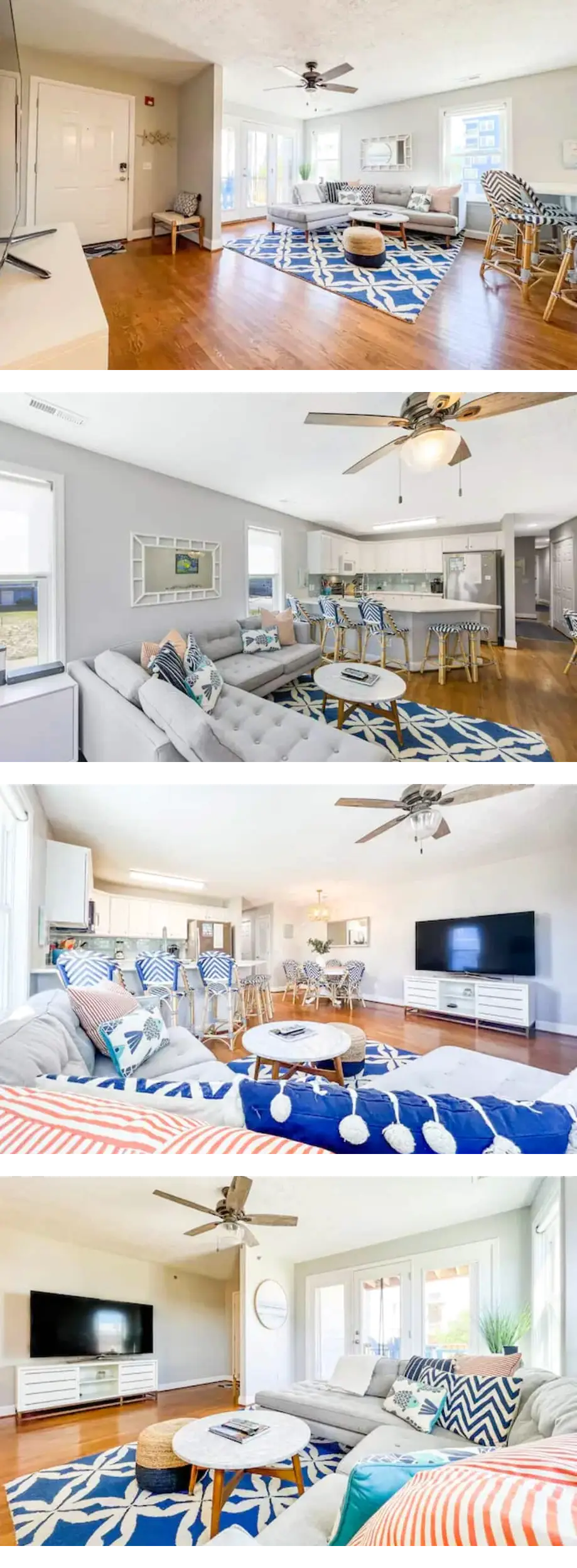 A Summer's Dream in Carolina Beach - ste...