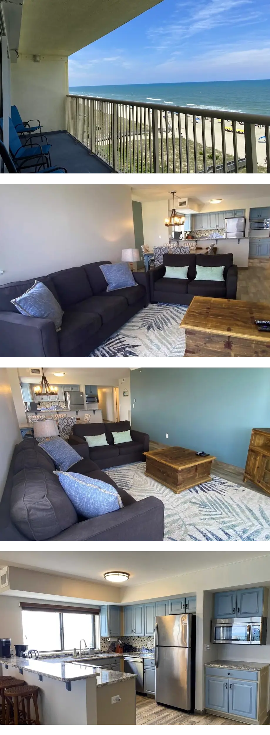 Pelican Watch 707 - Bullard Realty