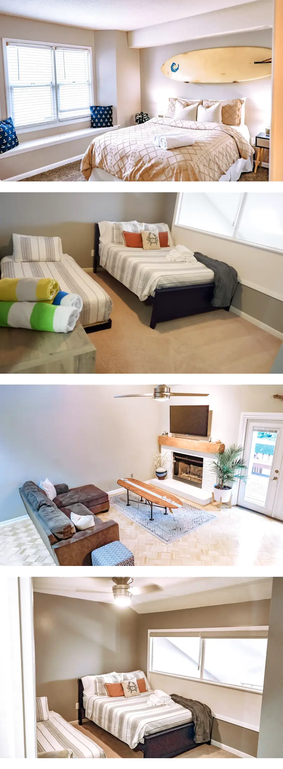 Beach Bungalow