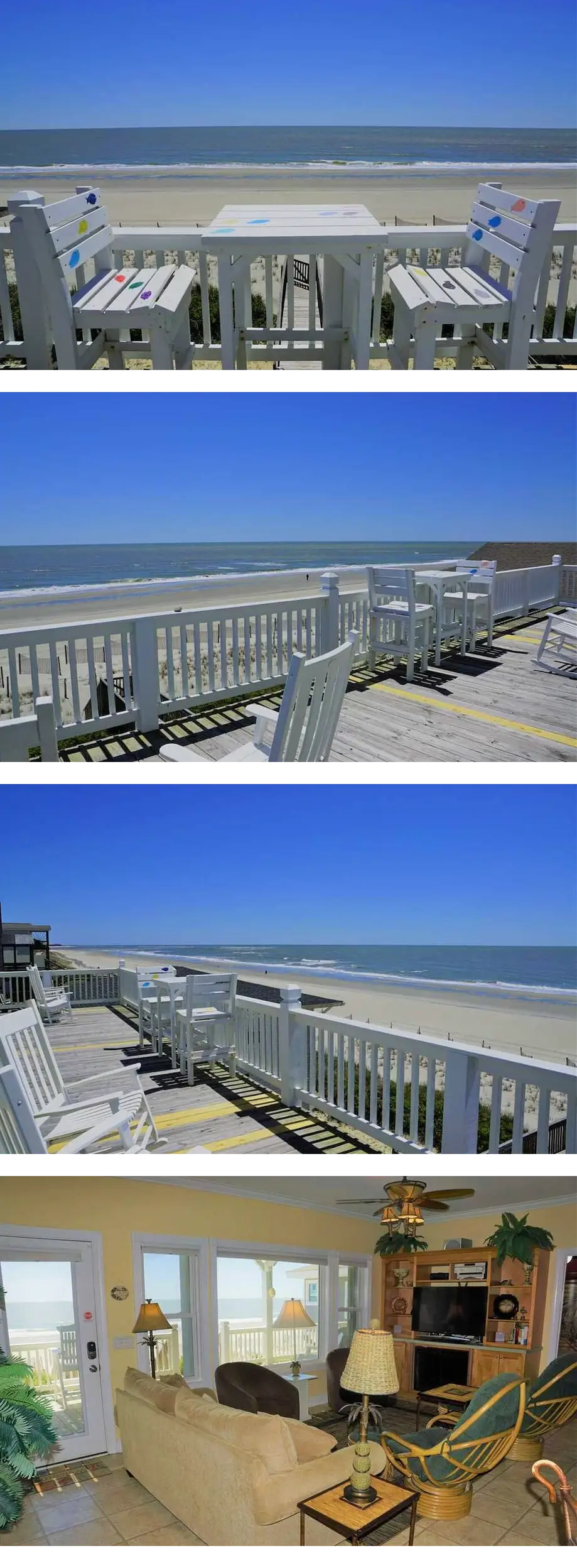 Seaside Luxury at \