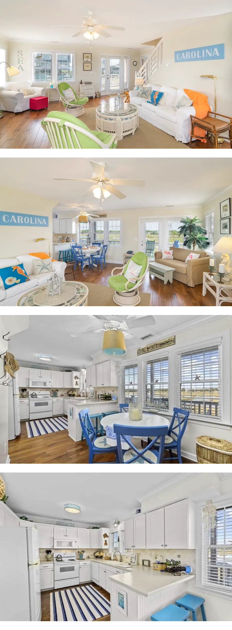 Hobbs Realty - 'Mermaid Vibes\