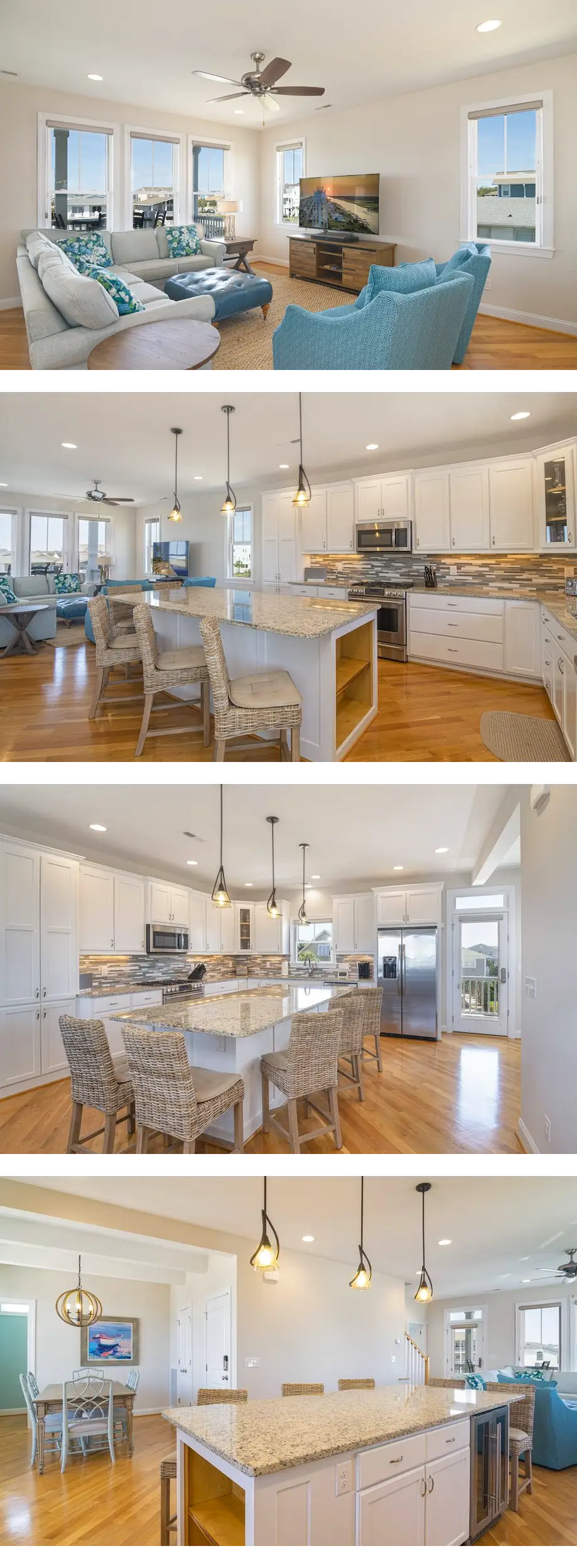 Hobbs Realty - This charming 4 bedroom c...