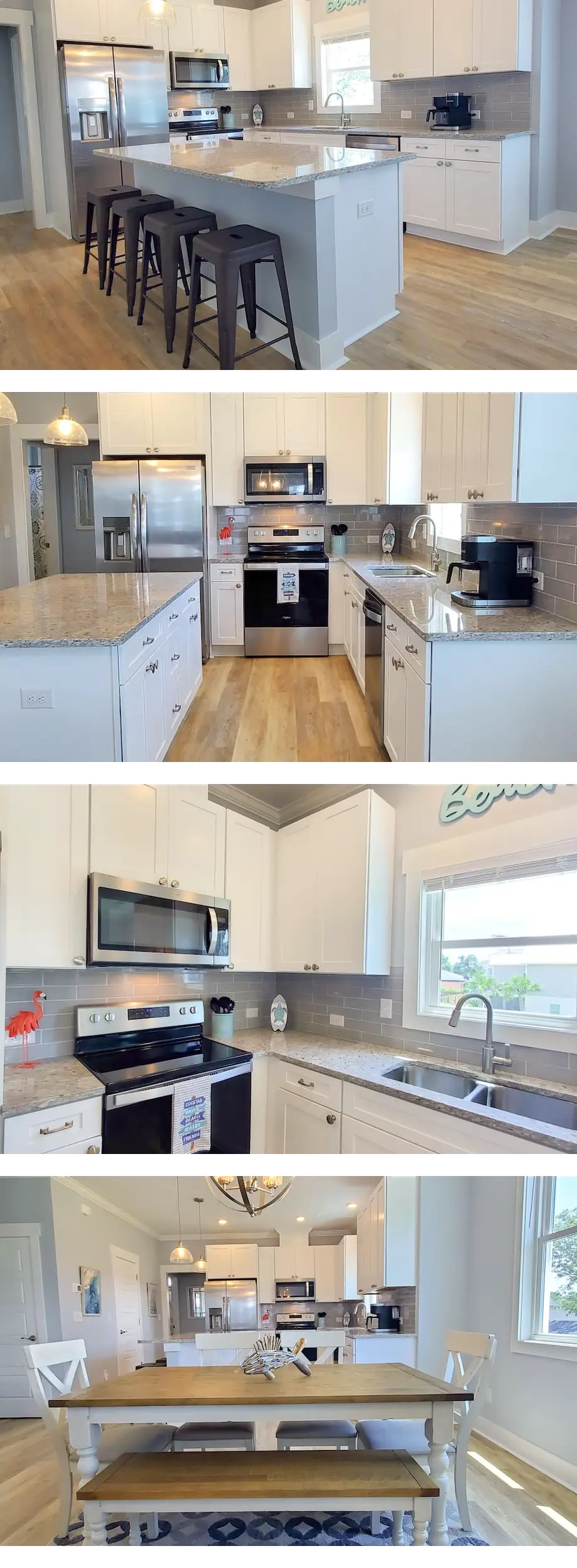 New Construction Townhouse, just 6 minut...