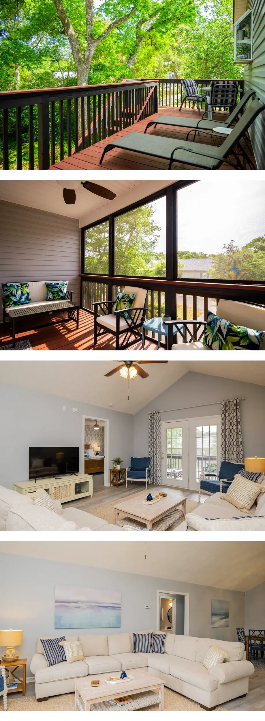 Hope Sand Dreams: Modern, Elegant Home w...