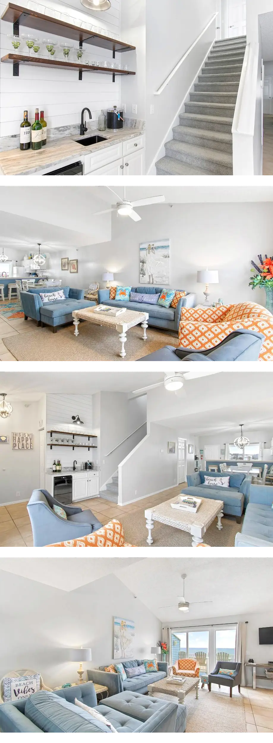 4 bedroom condo located in the heart of ...