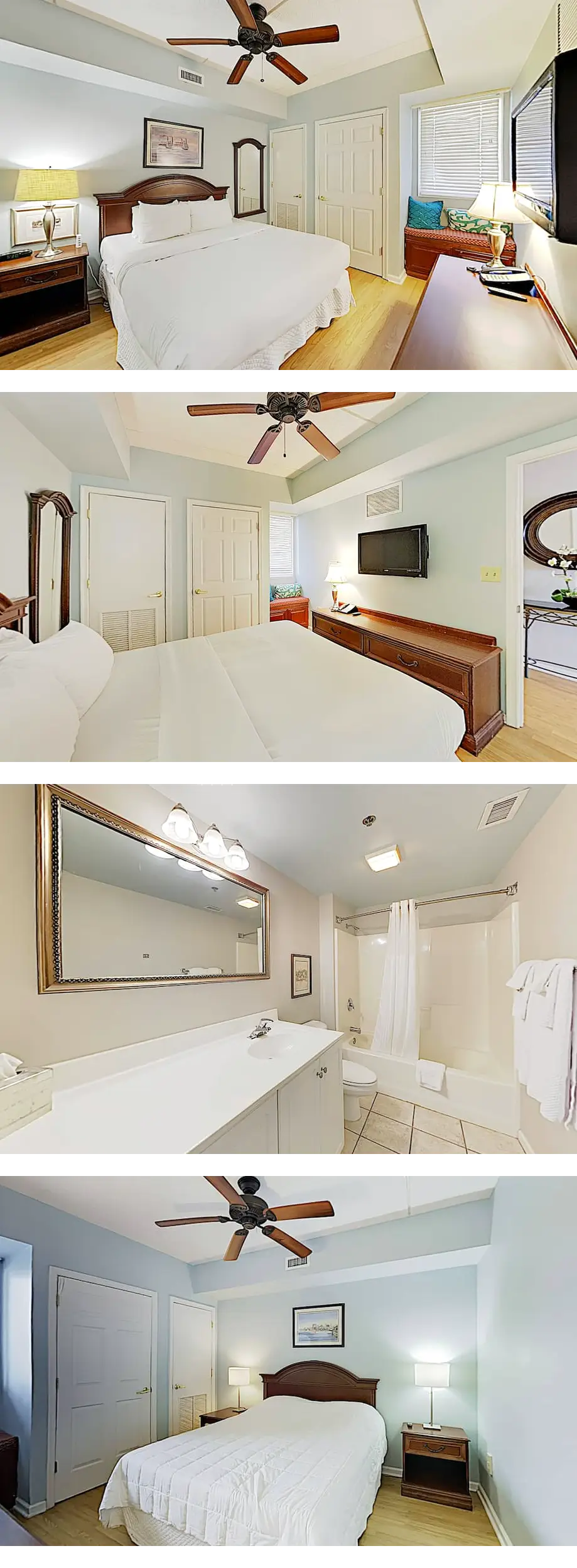 2 historic district condos with river-vi...