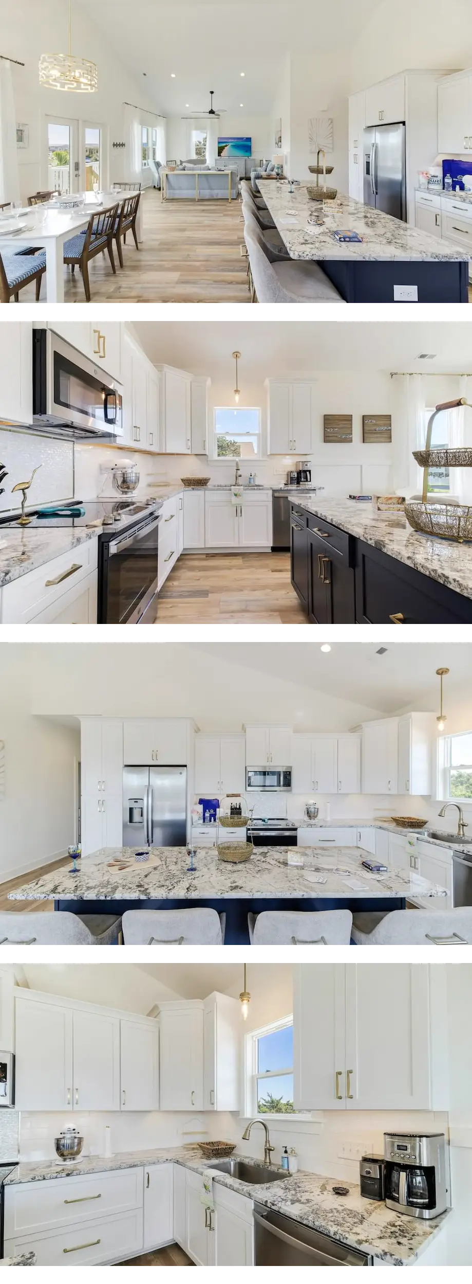 Sandy Noses Oceanview Dog Friendly 2nd R...