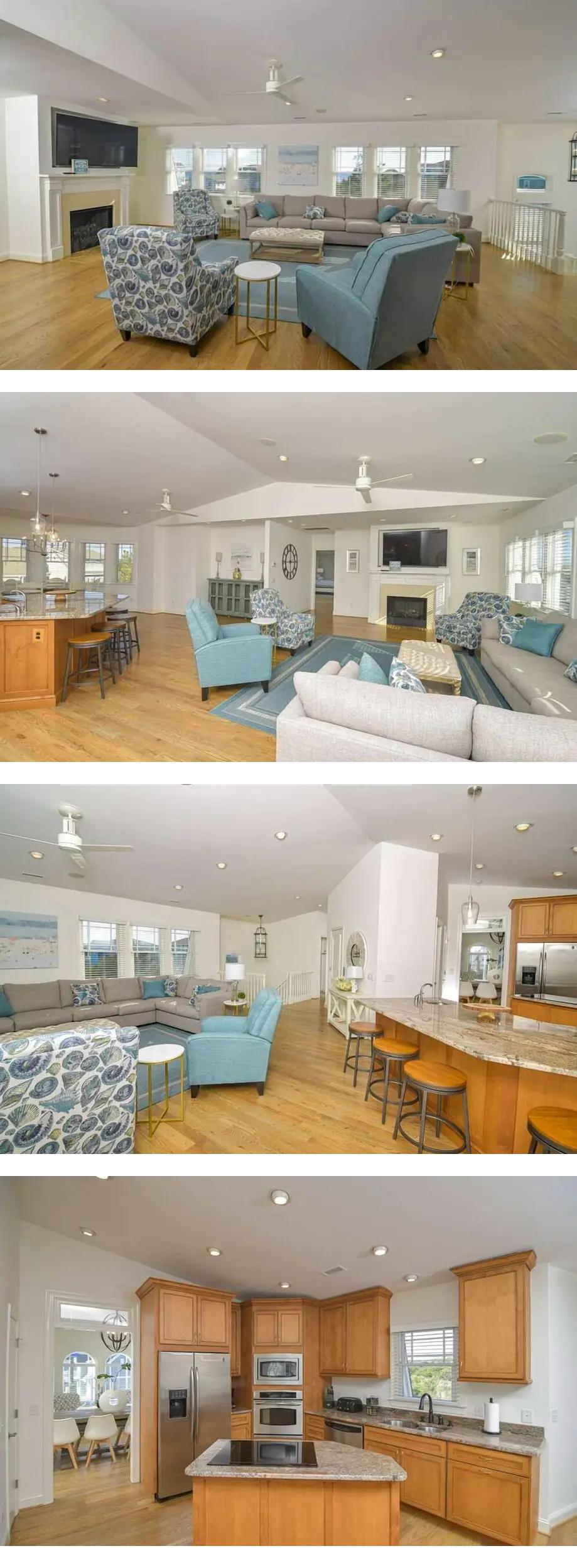 Hobbs Realty - Elegant “Holden 5” ha...
