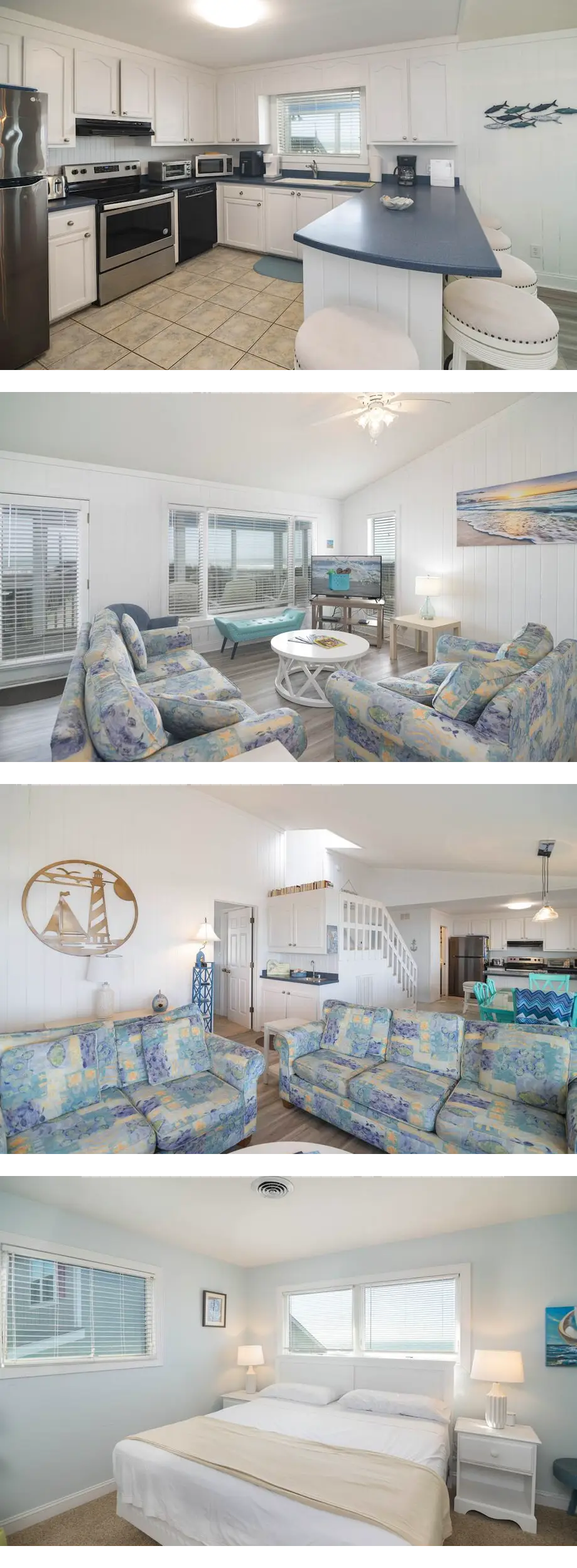 Hobbs Realty - Enjoy the beautiful views...