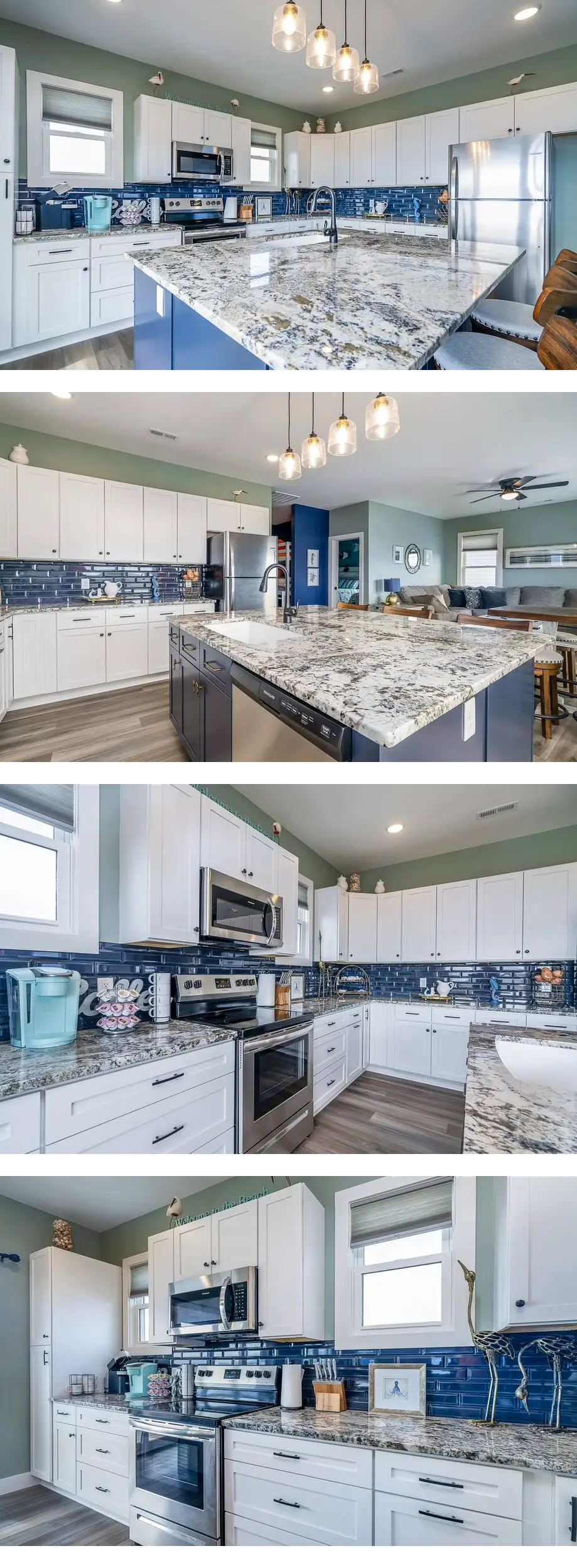 Ocean Views, Brand NEW, < 2-minute walk ...
