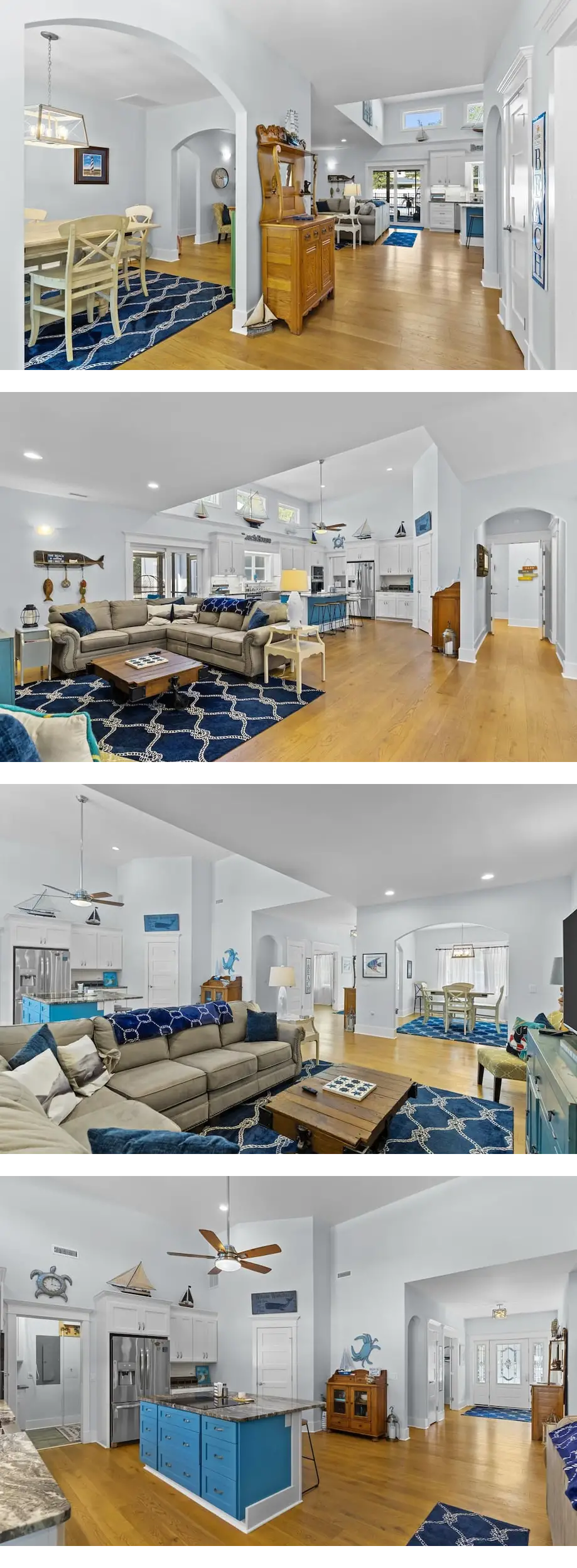 Spacious & Relaxing with private pool!
