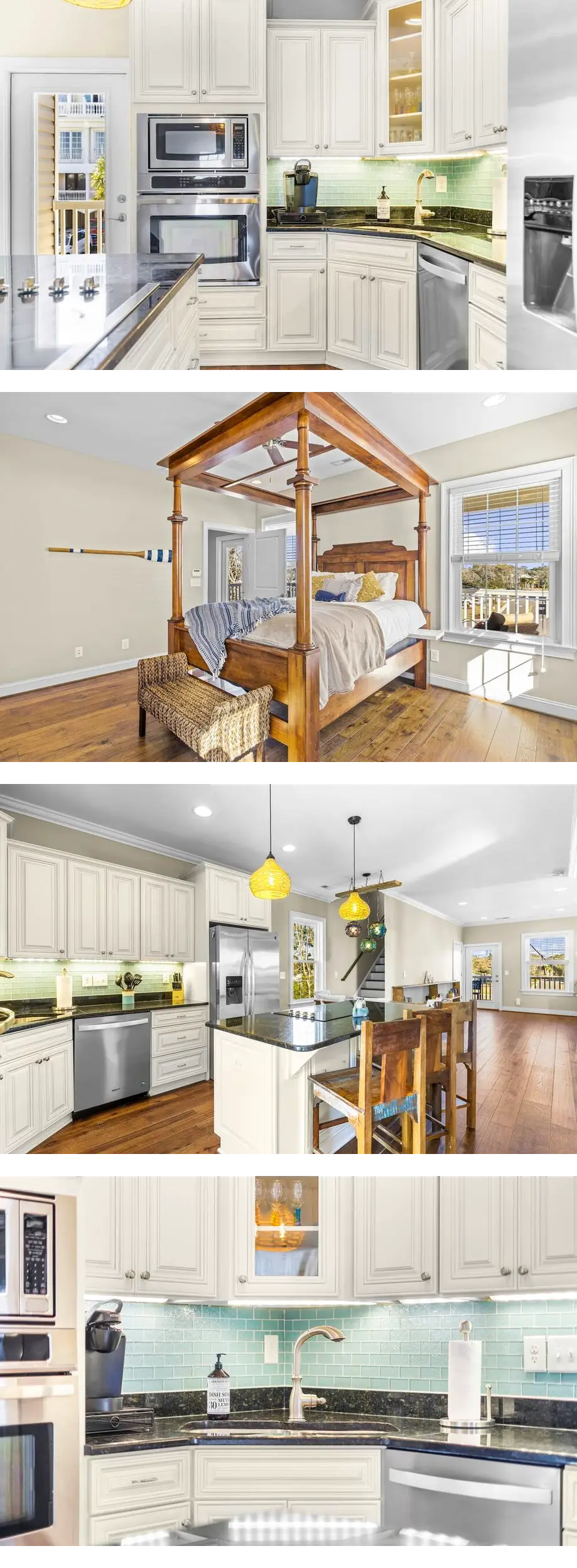 Beautiful Modern Home w/ Ocean Views & N...