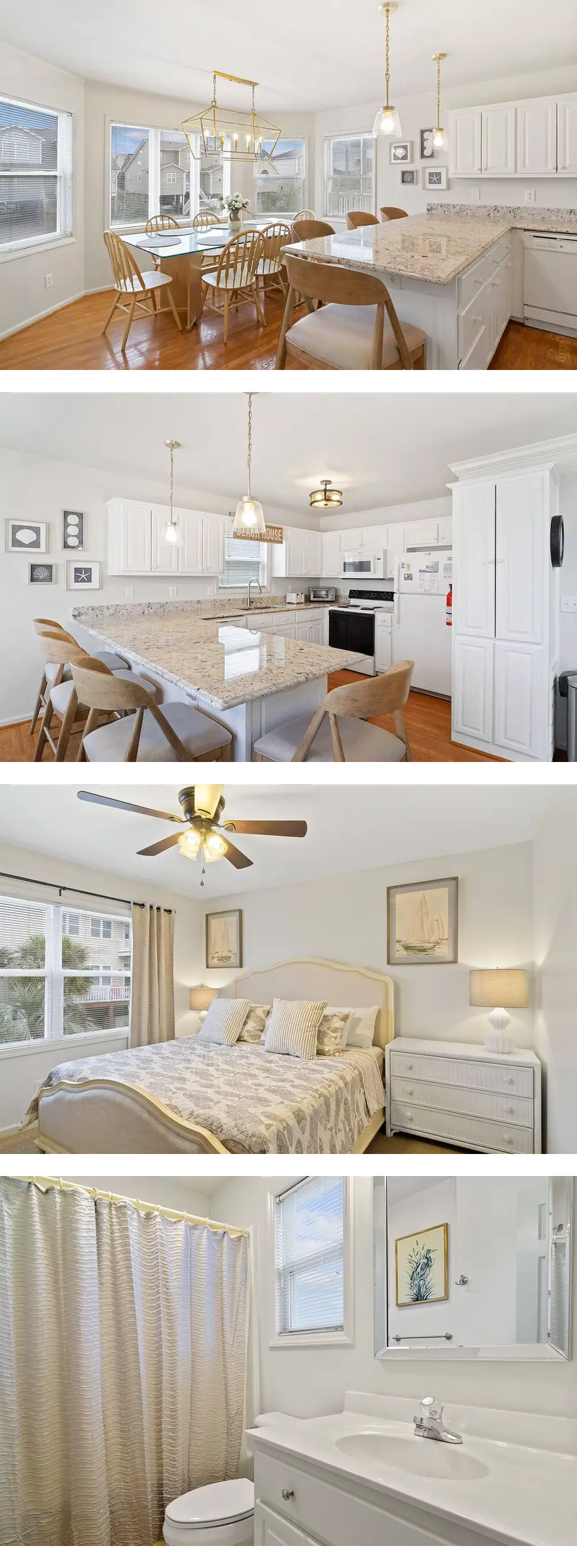 HEATED POOL! Book your next vacation tod...